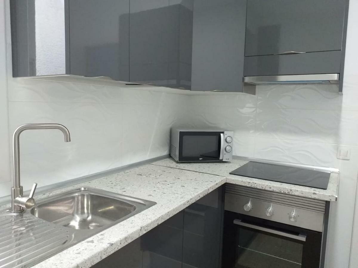 Luminoso, Amplio Y Fresco Piso En Santacruz De Tenerife Exteriér fotografie